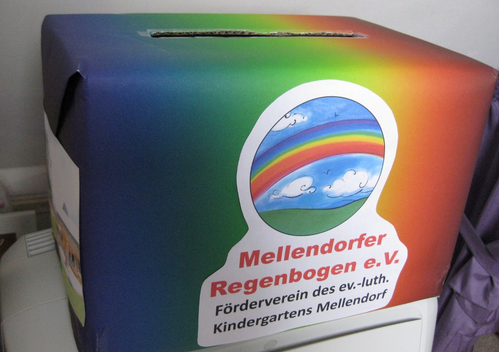 Kindertagesstätte Evangelischlutherische